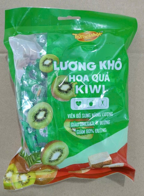 Lương Khô
